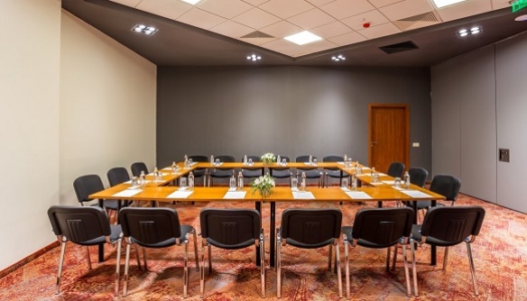 Yastrebets Meeting Room